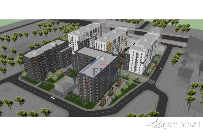 Casa in vendita 2+1 a Tirana - 115,560 Euro