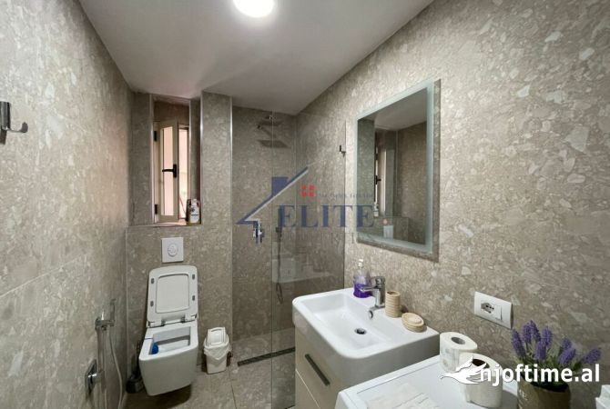 Apartment for rent in Tirana 1+1, Furnished