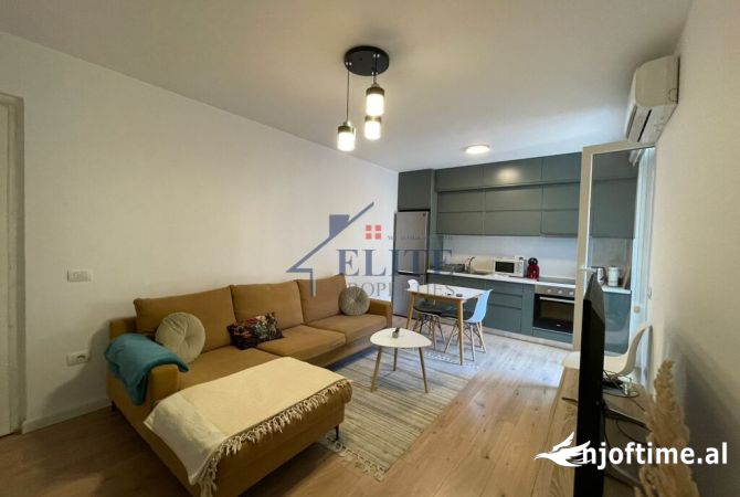Shtepi me qera 1+1 ne Tirane - 700 Euro