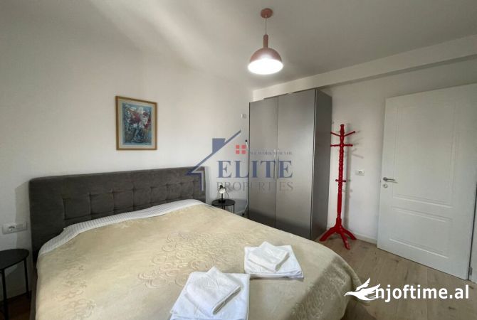 Shtepi me qera 1+1 ne Tirane - 700 Euro
