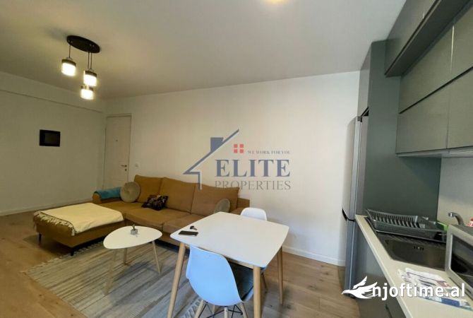 Shtepi me qera 1+1 ne Tirane - 700 Euro
