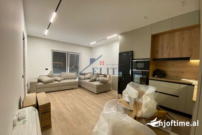 Shtepi ne shitje Apartament ne Tirane, 1+1, Mobilimi E mobiluar, Pagesa 150,000  Euro.