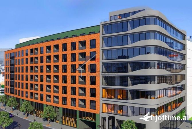 Shtepi ne shitje 1+1 ne Tirane - 121,110 Euro