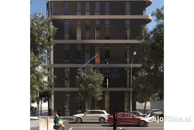 Shtepi ne shitje 4+1 ne Tirane - 377,118 Euro