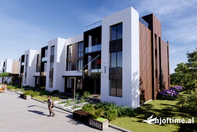 Shtepi ne shitje 2+1 ne Tirane - 162,370 Euro