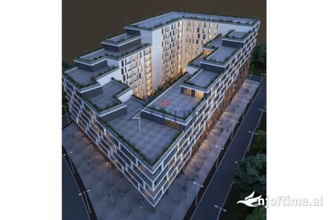 Shtepi ne shitje 1+1 ne Tirane - 108,155 Euro