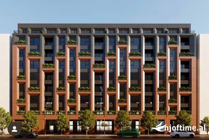 Ambient biznesi ne shitje 1+1 ne Tirane - 222,208 Euro