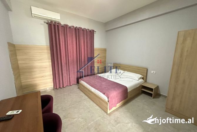 Ambient biznesi me qera 5+1 ne Tirane - 3,500 Euro