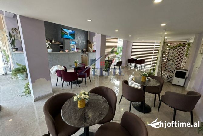 Ambient biznesi me qera 5+1 ne Tirane - 3,500 Euro