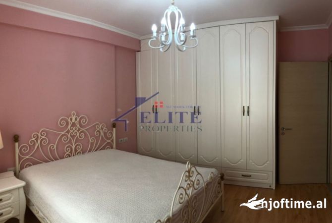 Shtepi me qera 1+1 ne Tirane - 600 Euro