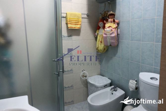 Apartment for rent in Tirana 1+1, Furnished