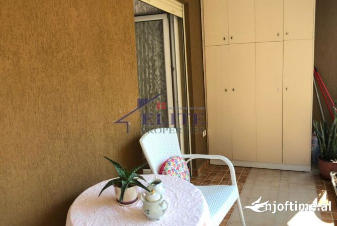 Apartment for rent in Tirana 1+1, Furnished