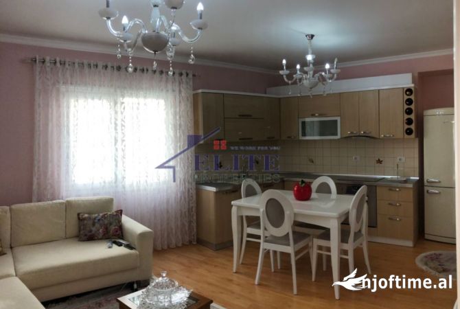 Shtepi me qera 1+1 ne Tirane - 600 Euro