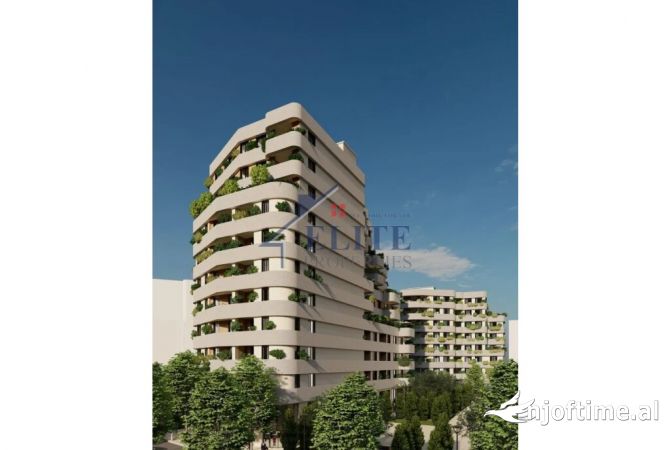 Shtepi ne shitje 1+1 ne Tirane - 76,200 Euro