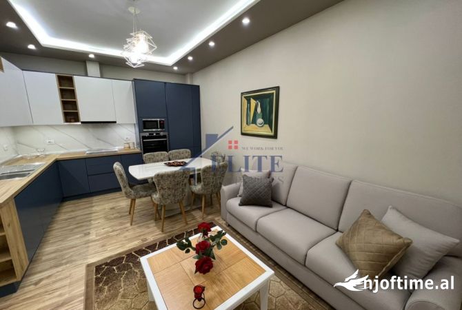 Shtepi me qera 1+1 ne Tirane - 600 Euro