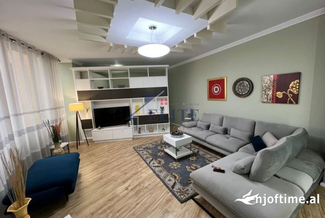 Shtepi me qera 1+1 ne Tirane - 600 Euro