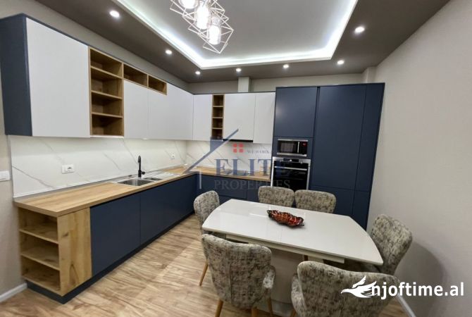 Shtepi me qera 1+1 ne Tirane - 600 Euro