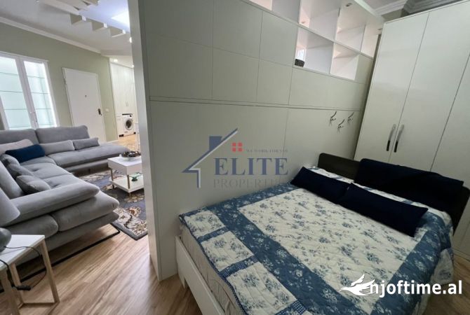 Apartment for rent in Tirana 1+1, Furnished
