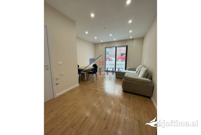 Shtepi ne shitje Garsoniere ne Tirane - 60,000 Euro