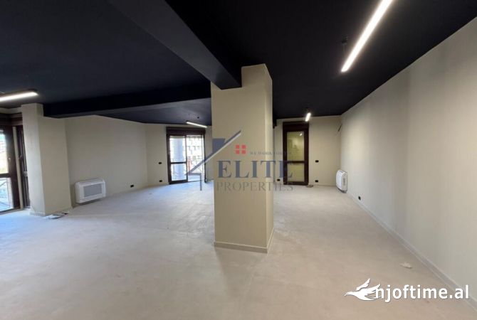 Ambient biznesi me qera 3+1 ne Tirane - 2,000 Euro
