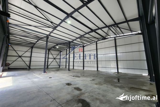 Ambient biznesi me qera 4+1 ne Tirane - 3,500 Euro