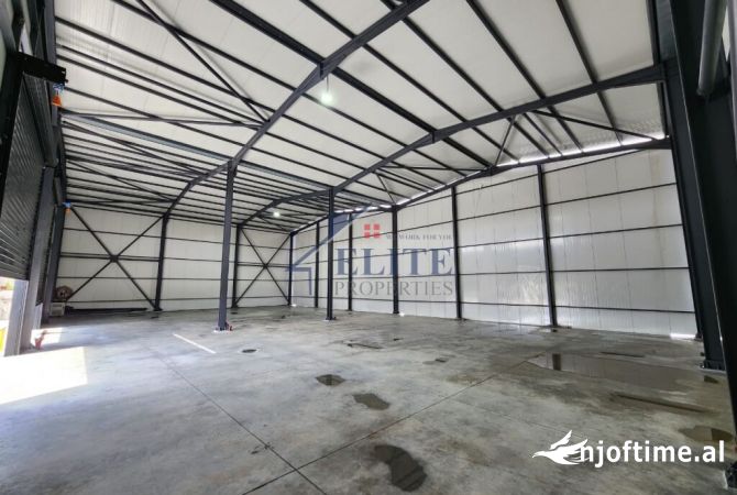 Ambient biznesi me qera 4+1 ne Tirane - 3,500 Euro