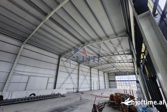 Ambient biznesi me qera 4+1 ne Tirane - 4,000 Euro