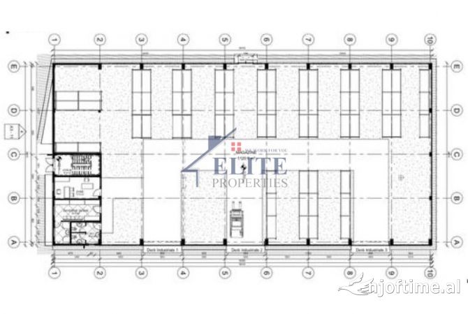 City Park, magazine me qira