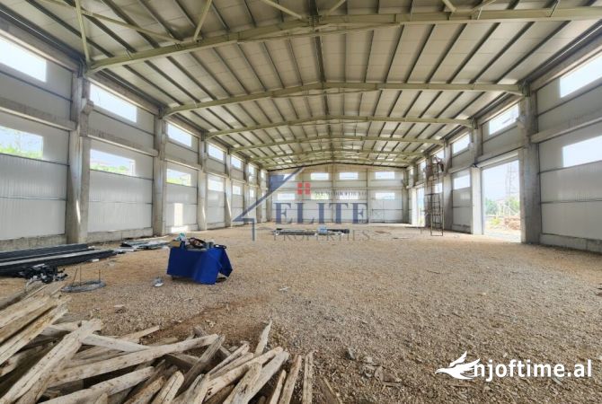 Ambient biznesi me qera 4+1 ne Tirane - 7,500 Euro