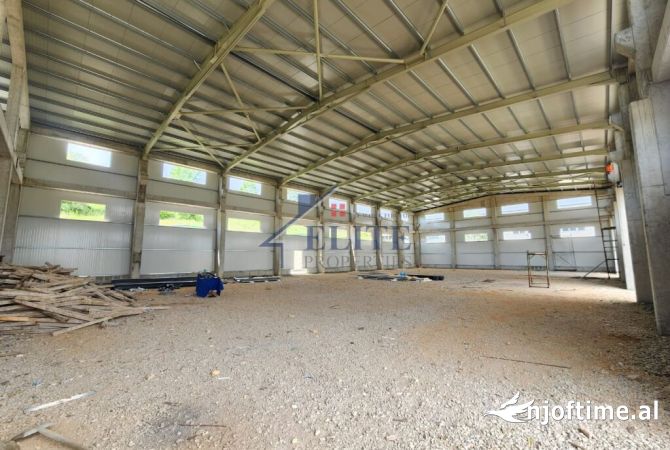 Ambient biznesi me qera 4+1 ne Tirane - 7,500 Euro