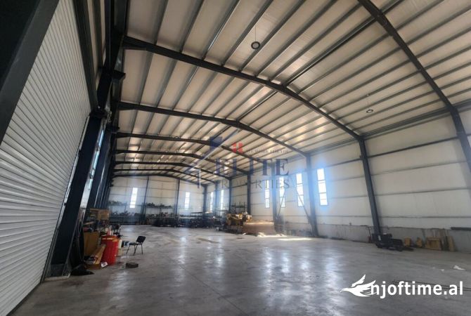 Ambient biznesi me qera 4+1 ne Tirane - 5,000 Euro