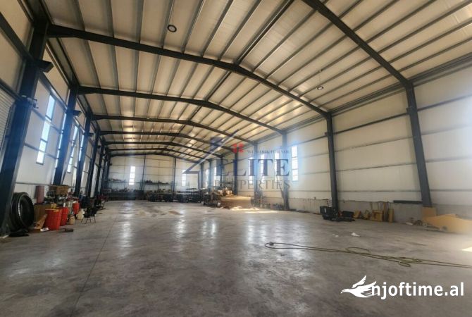 Ambient biznesi me qera 4+1 ne Tirane - 5,000 Euro