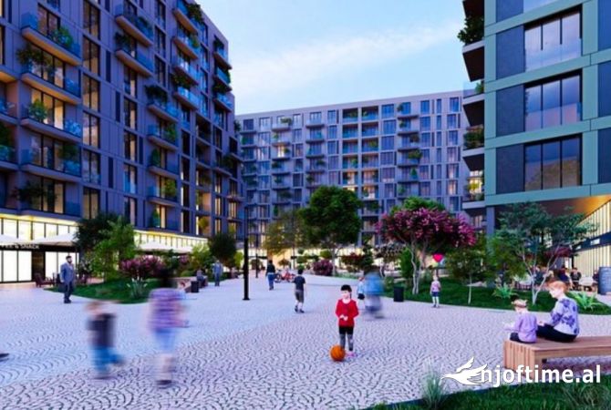 Shtepi ne shitje 2+1 ne Tirane - 250,000 Euro
