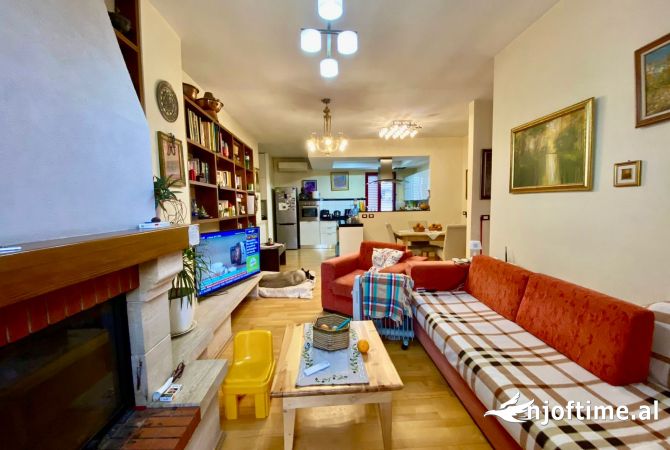 Shtepi ne shitje 3+1 ne Tirane - 198,000 Euro