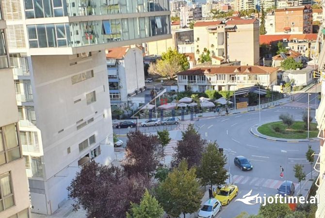 Ambient biznesi me qera 1+1 ne Tirane - 1,000 Euro