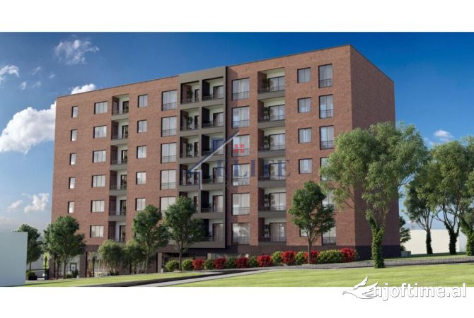 Shtepi ne shitje 1+1 ne Tirane - 68,816 Euro