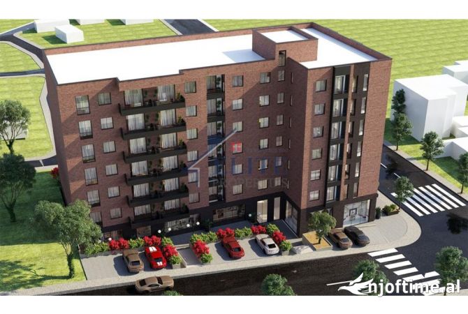 Shtepi ne shitje 2+1 ne Tirane - 98,978 Euro