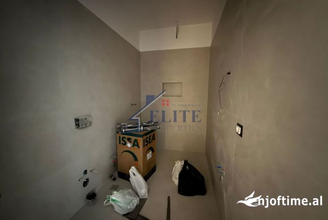 Apartment for rent in Tirana 1+1, Emty