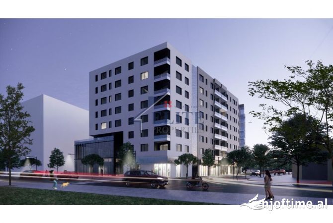 Shtepi ne shitje 2+1 ne Tirane - 204,683 Euro