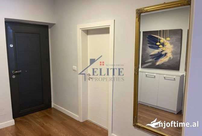 Shtepi me qera 1+1 ne Tirane - 650 Euro