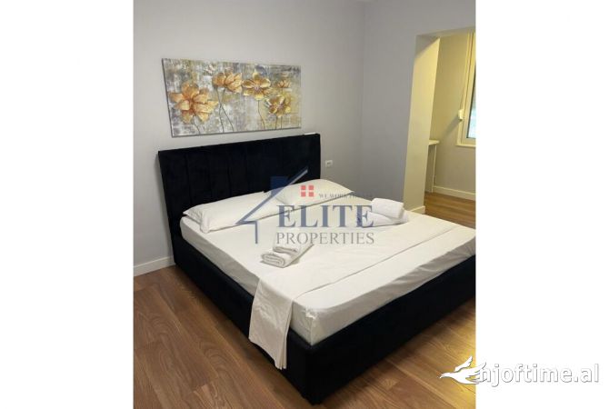 Apartment for rent in Tirana 1+1, Furnished