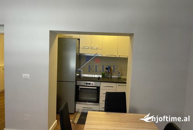 Shtepi me qera 1+1 ne Tirane - 650 Euro