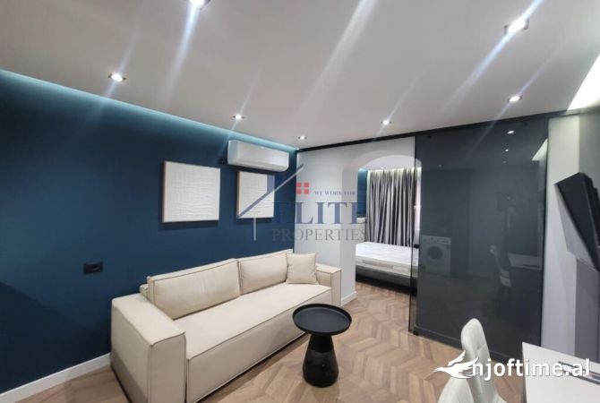 Shtepi ne shitje 1+1 ne Tirane - 268,000 Euro