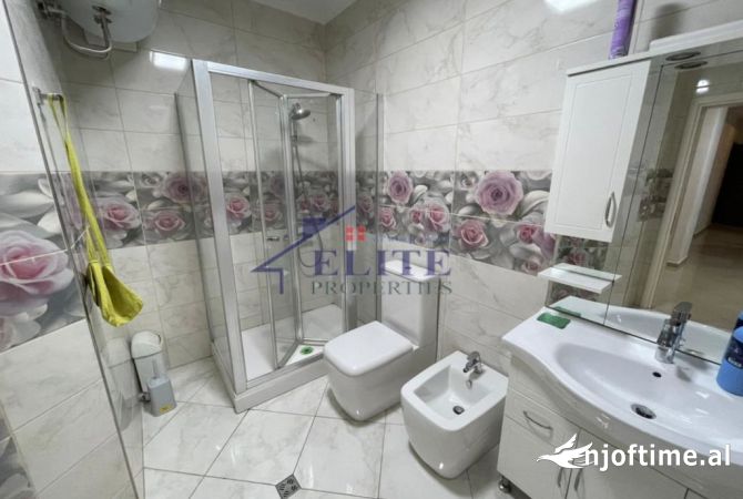 Apartment for rent in Tirana 2+1, Furnished