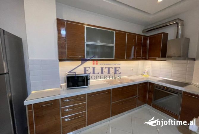 Apartment for rent in Tirana 2+1, Furnished