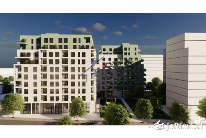 Shtepi ne shitje 2+1 ne Tirane - 189,300 Euro
