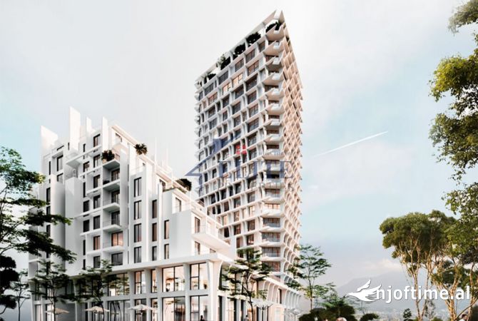 Shtepi ne shitje 2+1 ne Tirane - 273,480 Euro