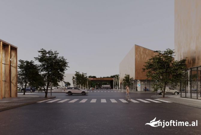 Ambient biznesi ne shitje 4+1 ne Tirane - 300,000 Euro