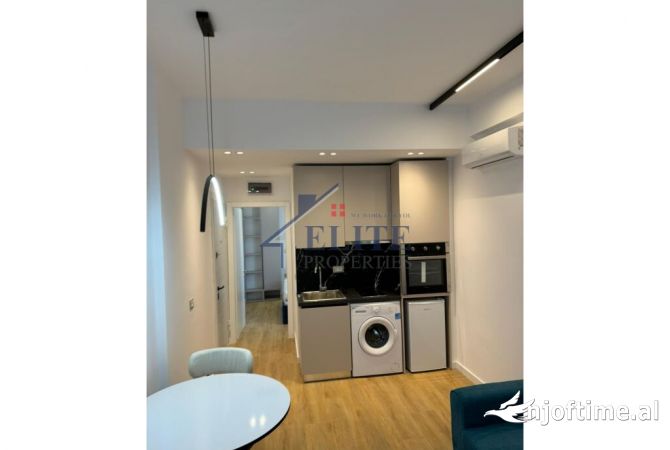 Shtepi me qera Garsoniere ne Tirane - 450 Euro