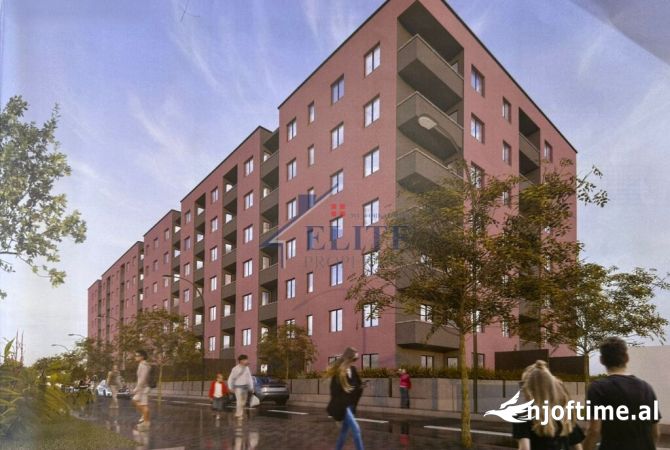 Shtepi ne shitje 1+1 ne Tirane - 75,717 Euro